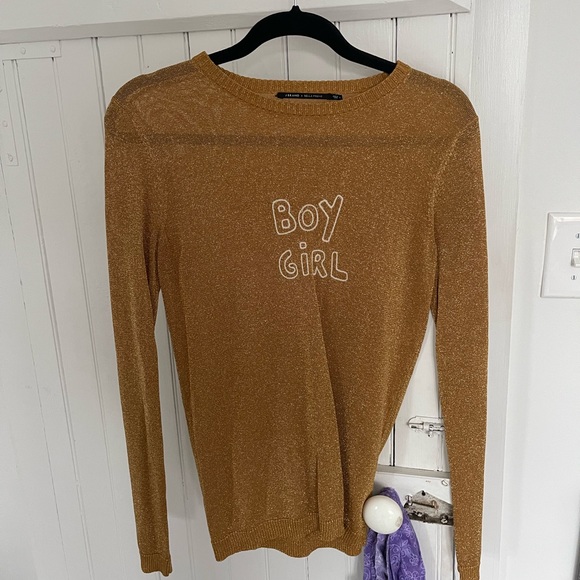 JBRAND Top - Picture 5 of 7